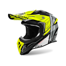 Capacete Airoh Aviator Ace 2 Engine – Off Road Premium Leve e Alta Performance