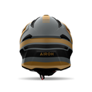Capacete Airoh Aviator Ace 2 Sake – Alta Performance, Segurança e Design Premium