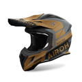 Capacete Airoh Aviator Ace 2 Sake – Alta Performance, Segurança e Design Premium