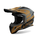 Capacete Airoh Aviator Ace 2 Sake – Alta Performance, Segurança e Design Premium