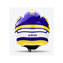 Capacete Airoh Aviator Ace 2 Sake – Alta Performance, Segurança e Design Premium