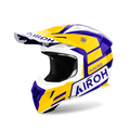 Capacete Airoh Aviator Ace 2 Sake – Alta Performance, Segurança e Design Premium