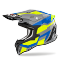 Capacete Airoh Strycker