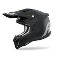 Capacete Airoh Strycker – Capacete Off-Road Motocross Enduro com Tecnologia AMS²