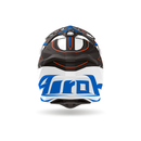 Capacete Airoh Strycker Skin – Capacete Motocross Leve, Resistente e Alta Performance