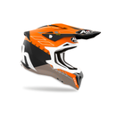 Capacete Airoh Strycker Skin – Capacete Motocross Leve, Resistente e Alta Performance