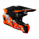 Capacete Airoh Twist 3 Dirt Matte – Capacete de Motocross, Enduro e Off-Road