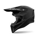 Capacete Airoh Wraap Cyborg Matt – Off Road Motocross Leve e Resistente