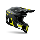 Capacete Airoh Wraap Conquer – Capacete Off Road Motocross Leve, Resistente e com Alta Ventilação
