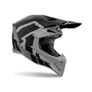 Capacete Airoh Wraap Cyborg Matt – Off Road Motocross Leve e Resistente