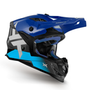 Capacete Mattos Racing Atomic Icon