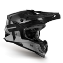 Capacete Mattos Racing Atomic Icon