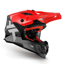 Capacete Mattos Racing Atomic Icon