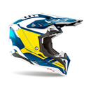 Capacete Airoh Aviator 3
