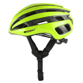 Capacete Bike SUOMY Vortex Branco Leve Aerodinâmico Alta Proteção MTB e Speed Com palha removível
