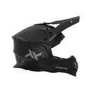 Capacete Mattos Racing Atomic Icon 26 para Motocross e Off-Road