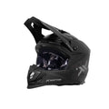 Capacete Mattos Racing Atomic Icon 26 para Motocross e Off-Road
