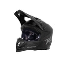 Capacete Mattos Racing Atomic Icon 26 para Motocross e Off-Road