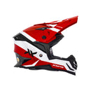 Capacete Mattos Racing Atomic Icon 26 para Motocross e Off-Road