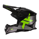 Capacete Mattos Racing Atomic Icon
