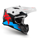 Capacete Mattos Racing Atomic Icon