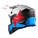 Capacete Mattos Racing Atomic Icon
