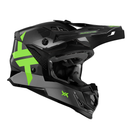 Capacete Mattos Racing Atomic Icon