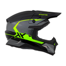 Capacete Mattos Racing Echoes – Capacete Motocross Off Road Leve e Resistente