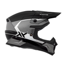 Capacete Mattos Racing Echoes – Capacete Motocross Off Road Leve e Resistente