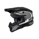 Capacete Mattos Racing Echoes – Capacete Motocross Off Road Leve e Resistente