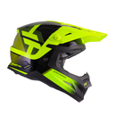 Capacete Mattos Racing Echoes