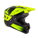Capacete Mattos Racing Echoes