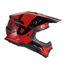 Capacete Mattos Racing Echoes