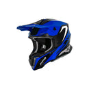 Capacete Mattos Racing Vivid para Motocross e Off-Road