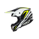 Capacete Mattos Racing Vivid para Motocross e Off-Road