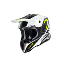 Capacete Mattos Racing Vivid para Motocross e Off-Road