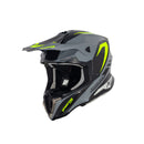 Capacete Mattos Racing Vivid para Motocross e Off-Road