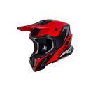 Capacete Mattos Racing Vivid para Motocross e Off-Road