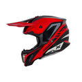 Capacete Mattos Racing Vivid para Motocross e Off-Road