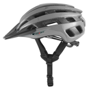 Capacete Bike SUOMY Vortex Branco Leve Aerodinâmico Alta Proteção MTB e Speed Com palha removível