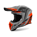Capacete Airoh Aviator Ace 2 Ground – Capacete Motocross Premium Leve e Alta Proteção