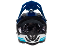 Capacete Mattos Racing Atomic Icon 26 - Motocross Off Road