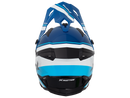 Capacete Mattos Racing Atomic Icon 26 - Motocross Off Road