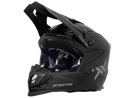 Capacete Mattos Racing Atomic Icon 26 - Motocross Off Road