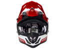 Capacete Mattos Racing Atomic Icon 26 - Motocross Off Road