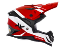 Capacete Mattos Racing Atomic Icon 26 - Motocross Off Road