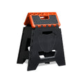 Cavalete Dobrável Mamuth Universal para Motocross e Off-Road