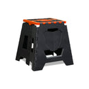 Cavalete Dobrável Mamuth Universal para Motocross e Off-Road