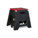 Cavalete Dobrável Mamuth Universal para Motocross e Off-Road