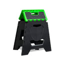 Cavalete Dobrável Mamuth Universal para Motocross e Off-Road